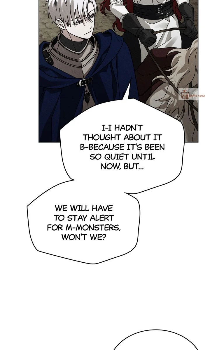 Under the Oak Tree Chapter 99 image 29